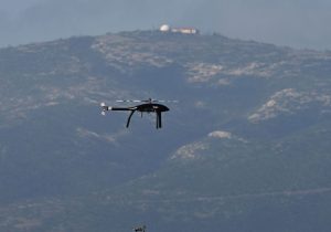 Güney Kıbrıs ile Yunanistan ortak silahlı drone üretecek