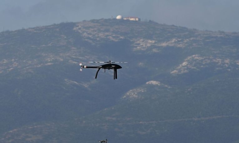 Güney Kıbrıs ile Yunanistan ortak silahlı drone üretecek