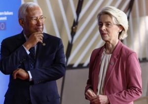 Costa ve von der Leyen’den Erdoğan’a Kıbrıs mesajı: “Yeni dinamik değerlendirilmeli”