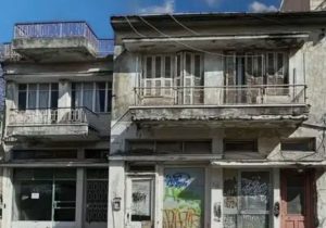 Gelişme: Larnaka’da Kıbrıslı Türklere ait 90 taşınmaz yıkılma tehlikesiyle karşı karşıya