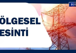 Yeniboğaziçi Trafo Merkezi’ndeki arıza geniş bölgede elektrik kesintisine yol açtı