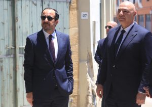 Güney Kıbrıs ile Lübnan’dan elektrik bağlantısı hamlesi: Dünya Bankası’na finansman başvurusu