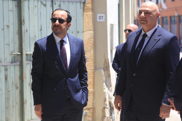 Güney Kıbrıs ile Lübnan’dan elektrik bağlantısı hamlesi: Dünya Bankası’na finansman başvurusu