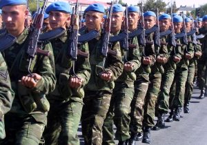 Schengen uyarısı: Yeşil Hat dijital AB sınırına dönüşebilir