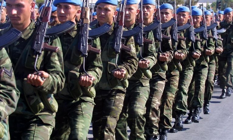 Schengen uyarısı: Yeşil Hat dijital AB sınırına dönüşebilir
