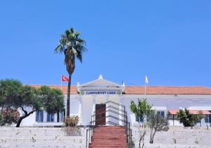 Üç yıllık bekleyiş sona erdi: Cumhuriyet Lisesi yeniden açıldı