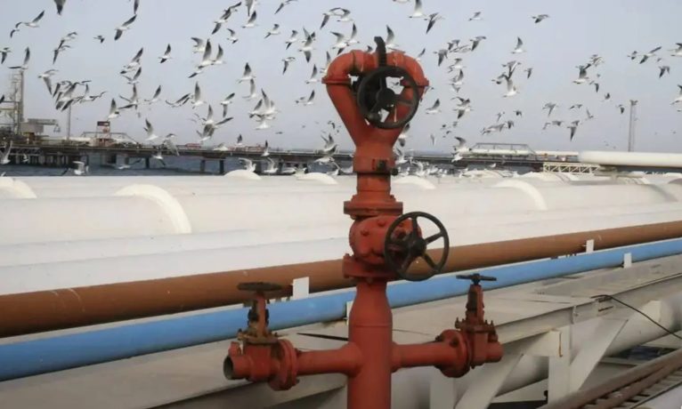 Irak’tan Türkiye’ye yeni petrol boru hattı