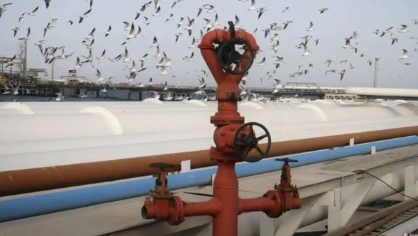 Irak’tan Türkiye’ye yeni petrol boru hattı