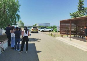 Kıbrıs Gazeteciler Birliği’nden İngiliz Üsleri yargıcına tepki: “Gazetecilik tehdit altında yapılamaz”