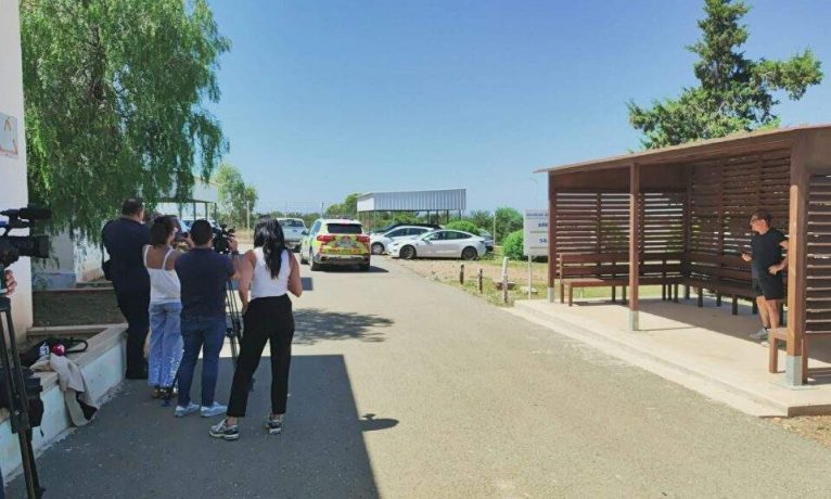 Kıbrıs Gazeteciler Birliği’nden İngiliz Üsleri yargıcına tepki: “Gazetecilik tehdit altında yapılamaz”