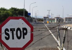 Kuzeyde tutuklanan iki Kıbrıslı Rum’a üç gün tutukluluk