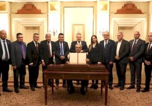Gazze’nin savaş sonrası yönetimi için Kıbrıs’ta toplantılar tamamlandı