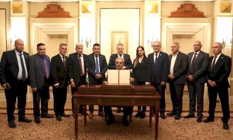 Gazze’nin savaş sonrası yönetimi için Kıbrıs’ta yapılan toplantılar tamamlandı