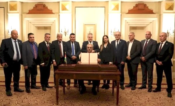 Gazze’nin savaş sonrası yönetimi için Kıbrıs’ta yapılan toplantılar tamamlandı