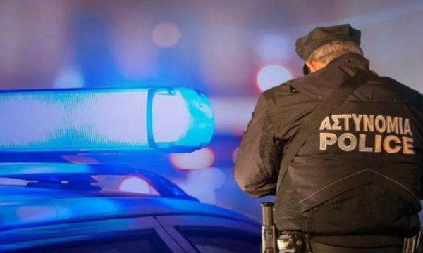 Europol operasyonu Kıbrıs’a uzandı: Belçika’nın aradığı iki kişi tutuklandı