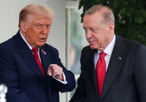 Trump’ın Ankara programı netleşti: İlk durak Anıtkabir, ardından Erdoğan görüşmesi
