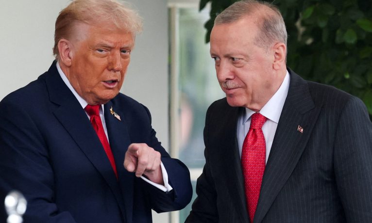 Trump’ın Ankara programı netleşti: İlk durak Anıtkabir, ardından Erdoğan görüşmesi