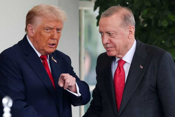 Trump’ın Ankara programı netleşti: İlk durak Anıtkabir, ardından Erdoğan görüşmesi