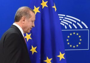 Ankara’dan AB’ye Kıbrıs şartı: Önce taviz, sonra müzakere