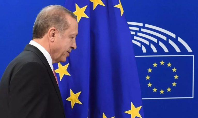 Ankara’dan AB’ye Kıbrıs şartı: Önce taviz, sonra müzakere
