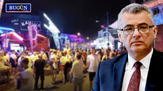 Ayia Napa saldırısında tablo netleşti: Zanlılar yabancı uyruklu
