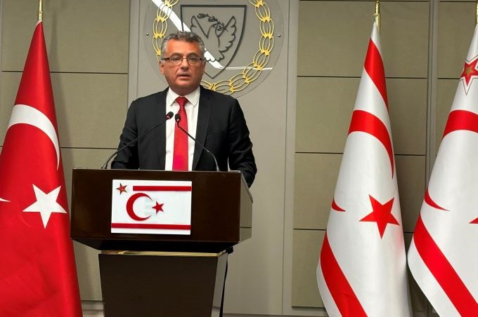 Erhürman: “Kayıplara, çatışmalara ve mülkiyet sorununa yalnızca bir toplumun mağduriyeti üzerinden bakmam”