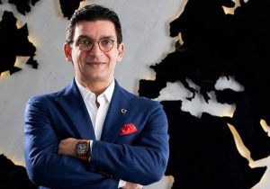 Payfix ve Pozitifbank dosyasında Erkan Kork tahliye edildi