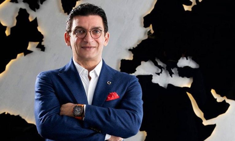 Payfix ve Pozitifbank dosyasında Erkan Kork tahliye edildi