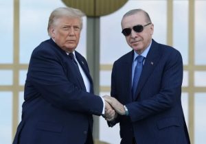 Trump’tan Beştepe’de kritik mesajlar: “Erdoğan’ın seviyorum, benim için İran savaşına girmedi; NATO’dan memnun değilim, İspanya korkunç; İran’la ateşkes benim için bitmiştir!”