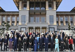 Ankara’da NATO masası büyüdü: F-35, Kıbrıs ve Doğu Akdeniz aynı hatta