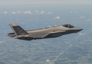Washington’ın F-35’lerde Türkiye açılımı Kıbrıs’ta alarm yarattı