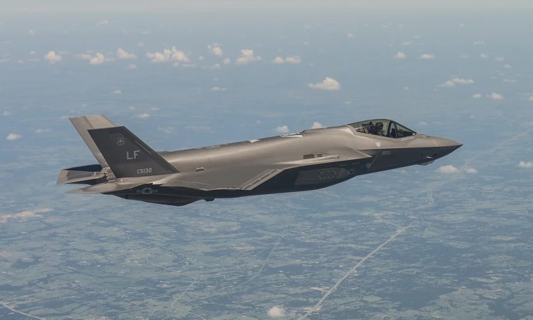 Washington’ın F-35’lerde Türkiye açılımı Kıbrıs’ta alarm yarattı