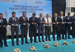 YKP: Gemi Trafik Hizmetleri Sistemi, Türkiye’nin askeri-stratejik ileri karakolunu güçlendirdi