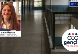 Gençlik Federasyonu: Okullarda çocukları zamanında fark edecek mekanizmalar güçlendirilmeli