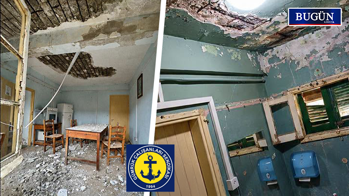 Güç-Sen’den Planlama ve İnşaat Dairesi’ne tepki: Gelmeniz için ölmemiz mi gerekiyor?