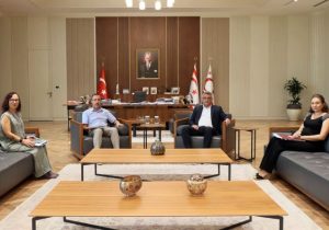 HAKSEN’den Cumhurbaşkanı’na çağrı: Kamu Görevlileri Yasası bu haliyle onaylanmamalı