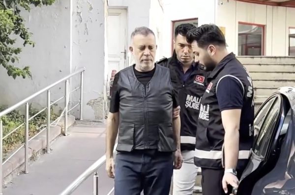 Ahbap soruşturmasında Haluk Levent dahil 14 kişi tutuklandı