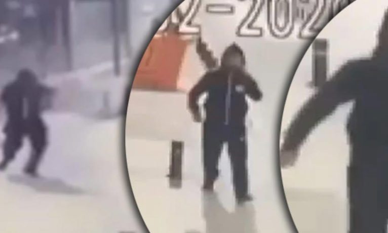 Tecavüz ve cinayete teşebbüsten 35 yıl hapis cezası alan mahkuma başkanlık affı!