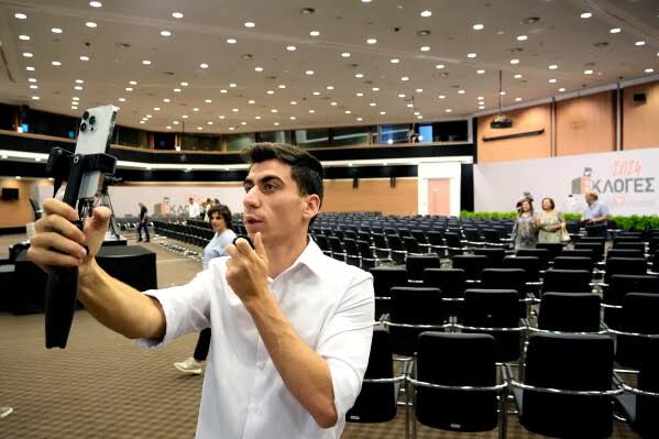 Kıbrıslı AP üyeleri “chat control” oylamasında bölündü