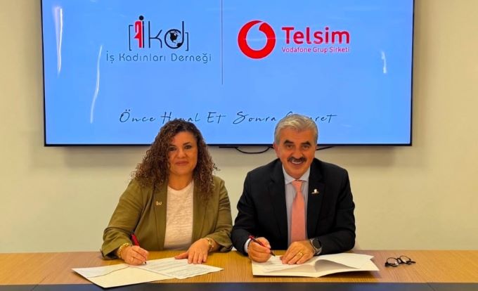 İKD’den 15’inci ödül töreni hazırlığı: “Amacımız daha fazla kadına ulaşmak”