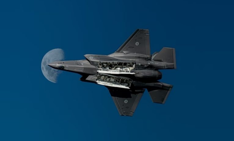 ABD’den Türkiye’ye F-35 yanıtı: Yasal koşullar hala karşılanmıyor