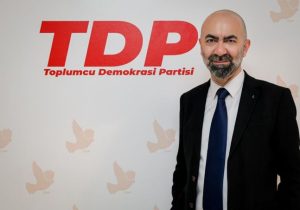 Baykallı: “Cumhurbaşkanı’nın yürüttüğü diplomatik süreç hükümet eliyle zayıflatılıyor”