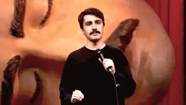 Komedyen Deniz Göktaş gözaltında: Soruşturmaya ikinci suçlama eklendi