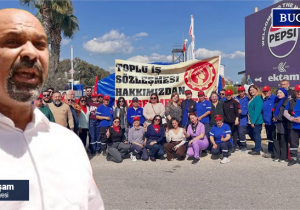 EKTAM’da TİS’ten kaçmak için şirketin adı değiştirildi: Hülleyle hak gaspı girişimi