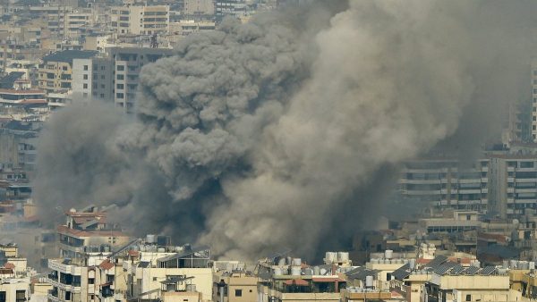 Ortadoğu’da gerilim uç noktada: İran, ABD hedeflerini vurdu