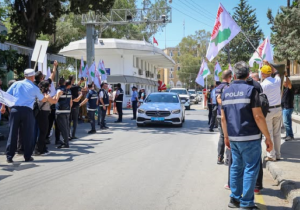 Kıbrıs’ın iki yanında aynı ses: Federal çözüm şimdi