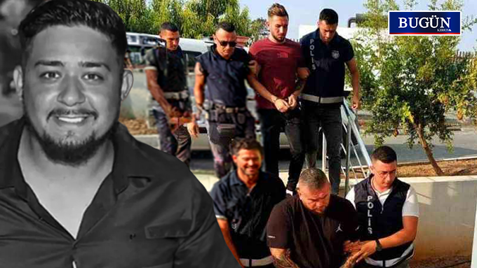 Hüseyin Mavideniz davasında karar: İki sanığa 25’er yıl hapis