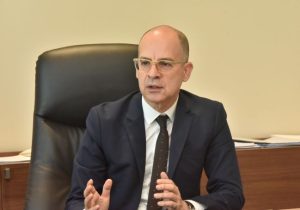 Dânâ’dan Fitto’ya çağrı: “Kıbrıslı Türklerle eşitlikçi ilişki kurulmalı”