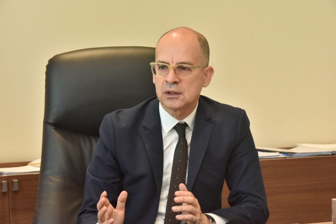 Dânâ’dan Fitto’ya çağrı: “Kıbrıslı Türklerle eşitlikçi ilişki kurulmalı”