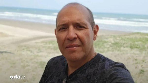 Meksika’da bir gazeteci daha öldürüldü: Francisco Leyva silahlı saldırıda hayatını kaybetti